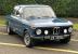 1974 BMW 2002 Tii Lux U.K RHD E9 E30 M3