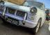 Triumph Herald Coupe 1961