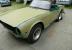 1971 TRIUMPH TR6  , UNFINISHED  RESTORATION  , FREE SHIPPING