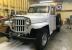 1962 Willys