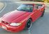 1997 FORD MUSTANG GT V8 CONVERTIBLE