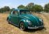 1958 Volkswagen Beetle 1200cc