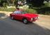 Alfa Romeo 1600 GT Junior. Fully restored example, with only 31261 Genuine miles