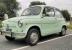1964 Fiat 600 LHD