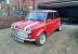Classic Rover Special Projects Mini Cooper RSP 1990 RARE