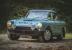 Sunbeam Tiger - Genuine Ford Rally-prepared Tiger - Huge History