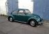 VOLKSWAGEN BEETLE CLASSIC 1968 1500 DISC BRAKE MODEL ONE OWNER ONLY FROM NEW