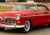 1955 Chrysler C-300 Letter Series HEMI