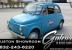 1970 Fiat 500L