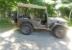 1951 Willys