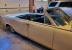 1964 Lincoln Continental leather