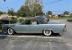 1965 Lincoln Continental Silver