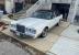 1988 Lincoln Town Car