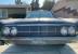 1963 Lincoln Continental