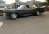 1963 Lincoln Continental