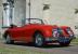 1958 Jaguar XK150 Drophead Roadster Petrol Manual