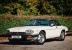 Jaguar XJS C V12 - Exceptional Example with Huge History File