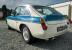 Classic MGB GT powered by BMW engine