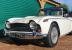 Triumph TR5 1968 O/D, 2 owners, unleaded head, Exceptional condition throughout