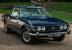 Triumph Stag MK 1 - Extensively Restored & Handsome in Sapphire Blue