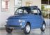 1968 Fiat 500 500 F