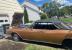 1967 Lincoln Continental