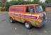 1961 Ford Custom VAN Scooby Doo Surfer