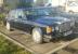 1993 Bentley Brooklands 6.75L