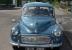 1958 Morris minor car