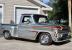 1966 GMC Sierra 1500 Step-Side Resto-Mod / 383 Stroker V8