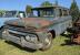 1965 GMC Suburban 2-Door