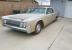 1964 Lincoln Continental