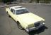 1973 Lincoln Other