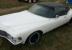 FAMOUS 1971 BUICK RIVIERA BOAT TAIL LUXURY MUSCLE CAR 455 V8 AUTO P0WER OPTIONS