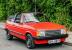 Talbot Samba CABRIOLET 1983 Good Condition, 46150 Miles Recent Service, 2 Owners