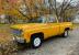 1978 GMC Sierra 1500 C-15/C-10 Sierra