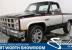 1982 GMC Sierra 1500 1500 Classic Resto-Mod