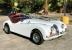 1954 Jaguar XK 1954 JAGUAR XK120 REPLICA