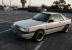 1989 Nissan Sentra XE Sports Coupe