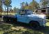 Ford 1974 F350