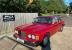 1990 Bentley Mulsanne S 4dr Saloon Petrol Automatic