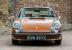 1971 EARLY PORSCHE 911 T LHD 2.7S FOR SALE