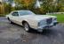 1976 Lincoln Continental Lipstick