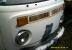 12/78 dual cab VW kombi 265 transporter in need of restoration