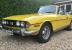 1973 Triumph Stag Mk2 3.0 V8 AUTO 2+2 Convertible - Family Owned for 20+ Years!