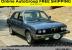 1983 BMW 5-Series 528e 4dr Sedan