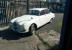 Jaguar S Type 1965 unfinished project 95% complete