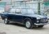 1960'S LANCIA FLAVIVA BERLINA RHD TAX & MOT EXEMPT RARE CLASSIC CAR