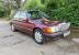 93/K Mercedes 190 LE (Limited Edition) 2.0 Automatic