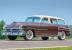 1953 Chrysler New Yorker Station Wagon